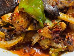 -柴窝堡22号辣子鸡·传承新疆菜