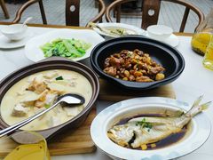 -蘭奢雅集·江浙菜(青山江滩店)