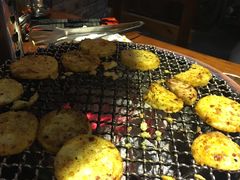 -原始泥炉烤肉(总店)
