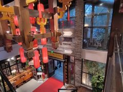 -龙抄手食府(浣花北路店)