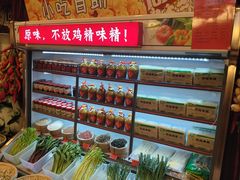 -西江美食舫·江西菜(健德桥店)