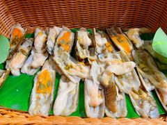 -芭菲盛宴·环球美食(袁家岗店)