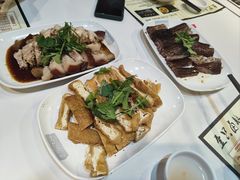 -壹只卤鹅·潮汕菜(莲塘店)