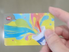 -DQ·蛋糕·冰淇淋(嘉兴南湖万达店)