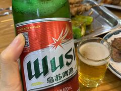 -西北朗益和穆斯林餐厅