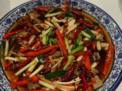 -院8里·小聚园老川菜(九眼桥店)