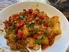 红烧米豆腐-壹盏灯(惠农店)
