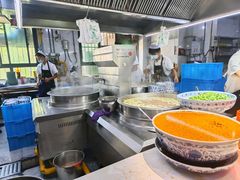 -伊穆祥牛肉面总店·清真