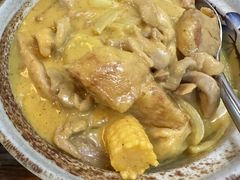 -Hi YOU你的饭局泰餐厅(雍和宫店)