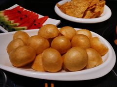 -酱小七老火锅(贝村店)