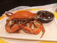 -桥东喜碧海鲜街(水东街店)