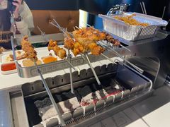 -玉善烧烤串城(长春总店)