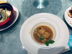 -莆田餐厅PUTIEN(深圳湾万象城家宴店)
