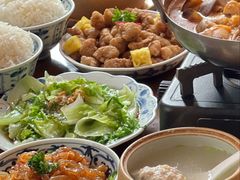 -林四喜·闽南传家菜(鼓浪屿店)