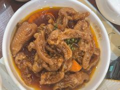 -老淮城·长鱼面(河下古镇店)