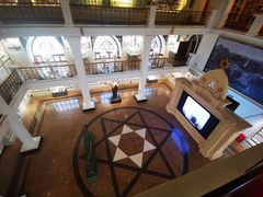 -哈尔滨犹太人活动旧址群(秋林洋行道里分行旧址)