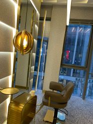 -3AM·S HAIR SALON烫发染发接发