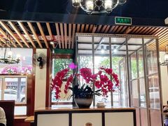 大堂-方城小吃店