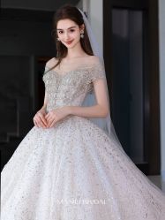 -MANLI BRIDAL婚纱