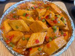 -望乡楼上海菜(日月光店)