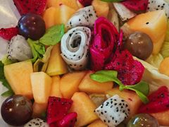 -巧克力渔家.小船海鲜胶东菜(万平口店)