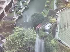 -广州花园酒店
