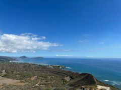 -钻石头山