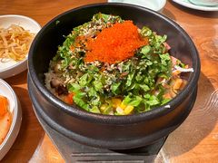 -长寿参鸡汤(朝韩风情街店)