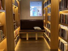 -思南书局(复兴中路店)