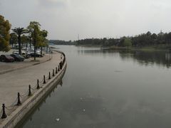-美兰湖景区