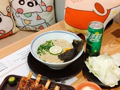 -利之德面屋•烤物(海雅店)