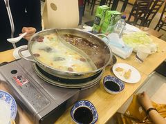 -港澳烧卤馆