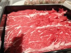-海底捞火锅(汉峪金谷店)