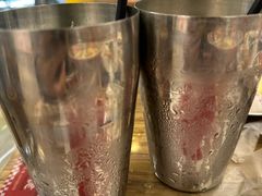 -孖记茶档·热腾茶餐(江南西plus店)