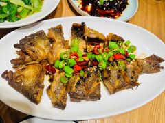 -董厨煨汤馆(车站路店)