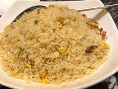 -大理实力希尔顿酒店御璽中餐厅YUXI – CHINESE RESTAURANT