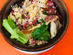 -潮香兴煲仔饭(莲花路店)