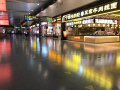 -银川河东国际机场