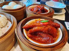 -滋粥楼·顺德菜海鲜茶点(方舟店)