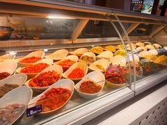 -小山城麻辣香锅(新邻生活广场店)