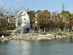 -宁波儿童公园(鄞州区)