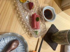 -鮨青(恒基名人购物中心店)