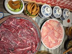 -矮板凳老火锅(宽窄巷子店)