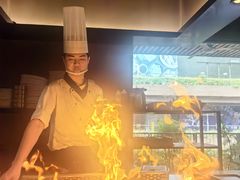 -大神太神·铁板烧(瑞虹天地月亮湾店)