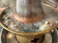 -鑫龙火锅城(青岛分店)