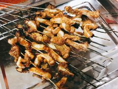 -酒宝荡烧烤(长航局江大路住宅小区店)