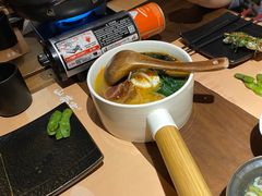 -山葵家居酒屋(天目里店)
