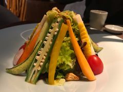 -山葵家·创意料理(宁波来福士店)
