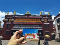 -小昭寺