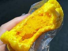 一颗南瓜-慢熟面包店bud bread(孩儿巷店)